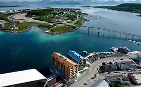 Quality Hotel Richard With